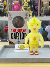 Headlock Studio x ISH The Great Garloo GID ver. Sofubi