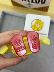 Headlock Studio x ISH The Great Garloo GID ver. Sofubi