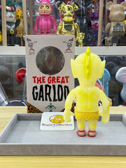 Headlock Studio x ISH The Great Garloo GID ver. Sofubi