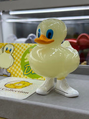 Headlock Studio x BHS Takashi The Duck GID Ver. Sofubi