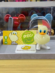 Headlock Studio x BHS Takashi The Duck GID Ver. Sofubi