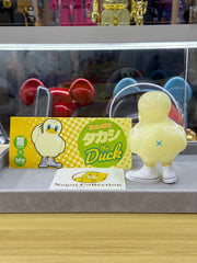 Headlock Studio x BHS Takashi The Duck GID Ver. Sofubi