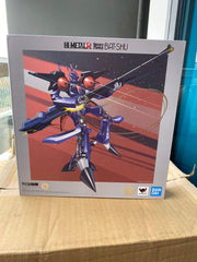 Hi-Metal R 重金属蝙蝠高达