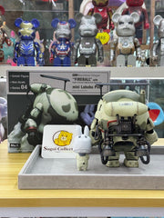 How2Work Kasing Lung x Kow Yokoyama Maschinen Krieger “Fireball” with Super Armored Fighting Suit Space Type (Japan Wonder Festival 2024 Exclusive)