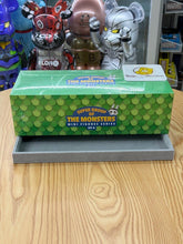 How2Work 超级怪兽组迷你人物系列套装 A(10 件套,不重复)