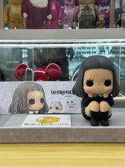 How2Work x Jessica Ng Daydreamer Pebbles 版。