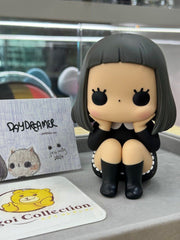 How2Work x Jessica Ng Daydreamer Pebbles 版。