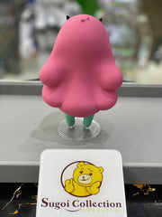 How2Work x JPS Gallery x Okokume Cosmic Girl (Edition of 250)