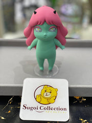 How2Work x JPS Gallery x Okokume Cosmic Girl (Edition of 250)