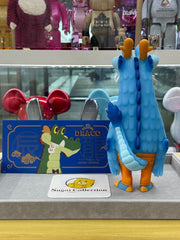 How2Work x Kohei Ogawa Draco 蓝色 GID 版(2024 日本阪急男士东京百货专卖店)夜光