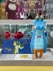 How2Work x Kohei Ogawa Draco 蓝色 GID 版(2024 日本阪急男士东京百货专卖店)夜光