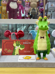 How2Work x Kohei Ogawa Draco 原版