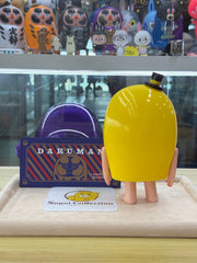 How2Work x Kohei Ogawa Daruman “Win a Jackpot” (大当たり)