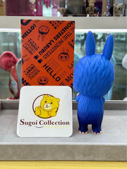 How2Work x Labubu 阪急金苹果 (2024日本阪急男装东京百货专卖) zimomo