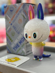 How2work x Zimomo Maia (2023上海流行玩具展独家) 上海 PTS