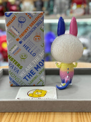 How2work x Zimomo Maia (2023上海流行玩具展独家) 上海 PTS