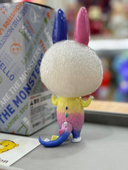 How2work x Zimomo Maia (2023上海流行玩具展独家) 上海 PTS