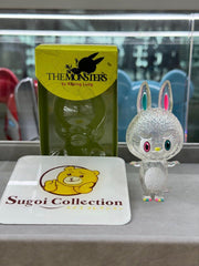 How2Work Zimomo Counting (2024, Japan Hankyu Men’s Tokyo department store exclusive)