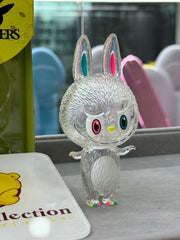 How2Work Zimomo Counting (2024, Japan Hankyu Men’s Tokyo department store exclusive)