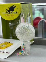 How2Work Zimomo Counting (2024, Japan Hankyu Men’s Tokyo department store exclusive)