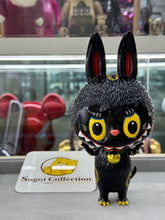 How2Work Zimomo 招财猫 黑色版 招财猫