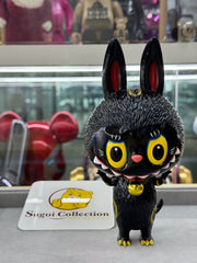 How2Work Zimomo 招财猫 黑色版 招财猫