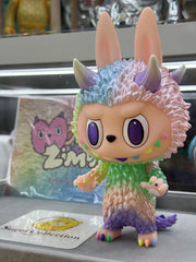 Instinctoy Zimomo“Fantasia”GID 夜光(第一代)