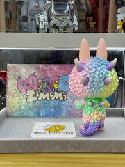 Instinctoy Zimomo“Fantasia”GID 夜光(第一代)