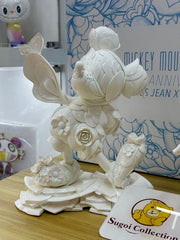 James Jean x Good Smile 米老鼠和米妮老鼠 90 周年纪念版雕塑套装(2018 年,限量 500 份,编号和签名)