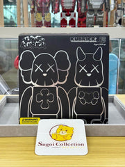 Kubrick x Kaws 巴士站系列第 5 卷(Kaws 巴士站系列中最稀有的)