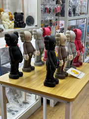 Kaws Companion Flayed Open 开放版 (全套8个) Origianlfake 5YL Original Fake