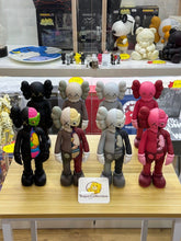Kaws Companion Flayed Open 开放版 (全套8个) Origianlfake 5YL Original Fake