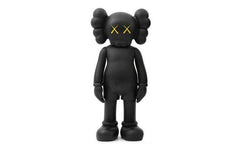 Kaws Companion 开放版 黑色