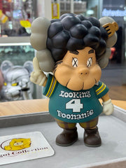 OriginalFake x Kaws Hasheem(2007 年发布) OriginalFake