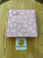 Kaws Indonesia 同谋灯笼