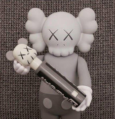 Kaws x HMV 5 英寸分配器(2003 年发布)