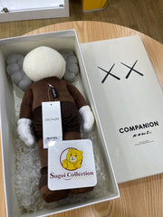 Kaws x Lane Crawford Companion Plush(限量 1000 份,2015 年发售)