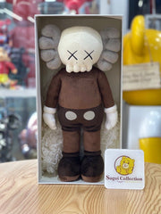 Kaws x Lane Crawford Companion Plush(限量 1000 份,2015 年发售)