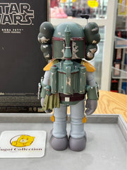 OriginalFake Kaws x 星球大战波巴费特 (2013 年上映)