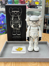 OriginalFake Kaws x 星球大战 Stormtrooper (2008 年上映) Storm Trooper