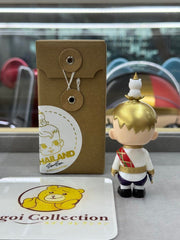 King SamSam Thai King ver.(2024泰国玩具展专属)TTE 2024