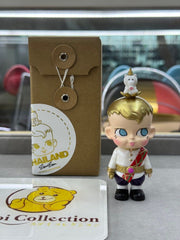 King SamSam Thai King ver.(2024泰国玩具展专属)TTE 2024