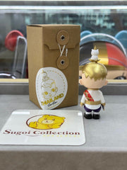 King SamSam Thai King ver.(2024泰国玩具展专属)TTE 2024