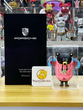 小川耕平 x Porsche 917「粉红猪」BG 熊仔模型 (保时捷台湾 VIP 交车礼)