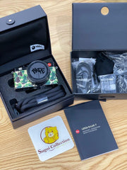 Leica D-LUX 7 x Bape “A Bathing Ape” x Stash(全球限量 1850 套)