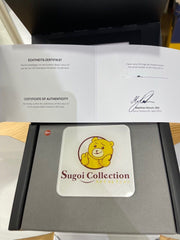 徕卡 Q2 | 迪士尼“百年奇迹”(特别限量版 500 份,签名编号)