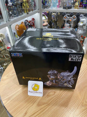 Mastermind Japan x Theater8 x 海贼王 02 桌上型 Real Mccoy 公仔