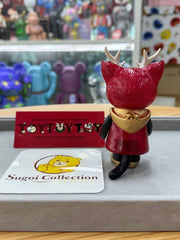 Kaori Hinata Morris 特别颜色红色 (香港 Toysoul 2023 独家发售)