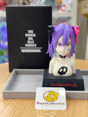 Neighborhood x Jun Inagawa“魔法少女”手办这个魔法少女杀死了法西斯分子