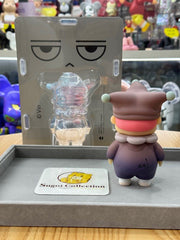 Vin 的《One Little Planet Poh Occult》(包装盒和机身上有艺术家亲笔签名)